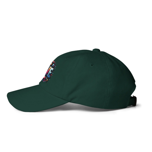 Culture Club Project Love hat