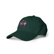 Culture Club Project Love hat
