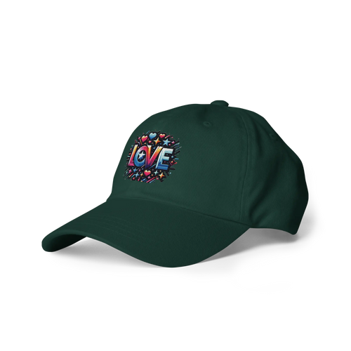 Culture Club Project Love hat