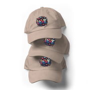 Culture Club Project Love hat