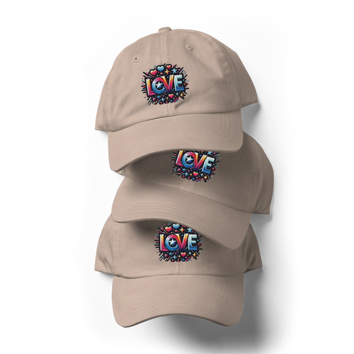 Culture Club Project Love hat