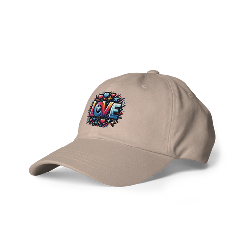 Culture Club Project Love hat