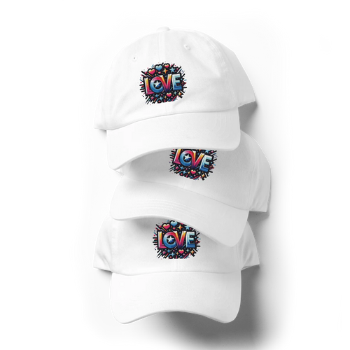 Culture Club Project Love hat