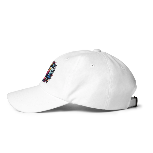Culture Club Project Love hat