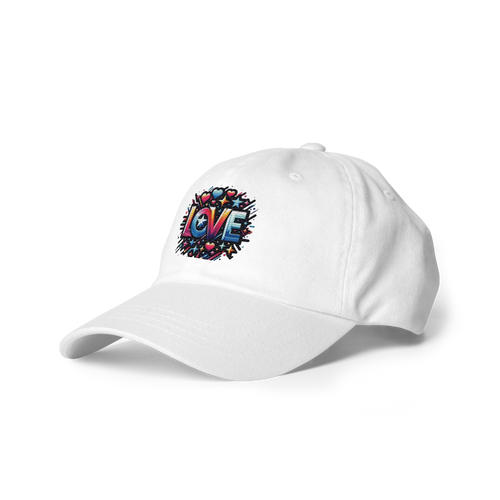Culture Club Project Love hat