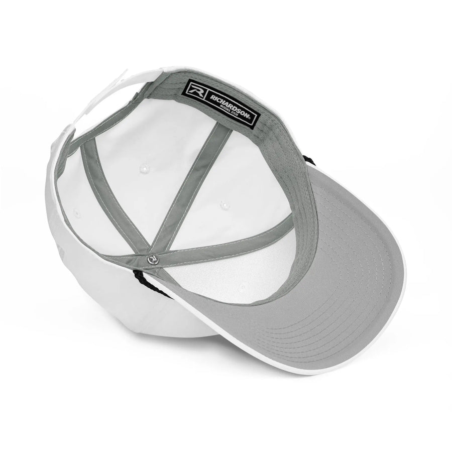 First Home Radio Classic rope cap