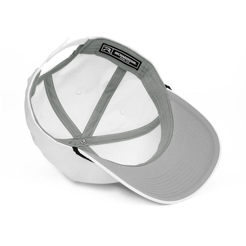 First Home Radio Classic rope cap