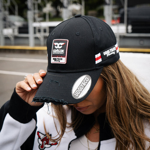 Carl Cox Motorsport Track Jacket