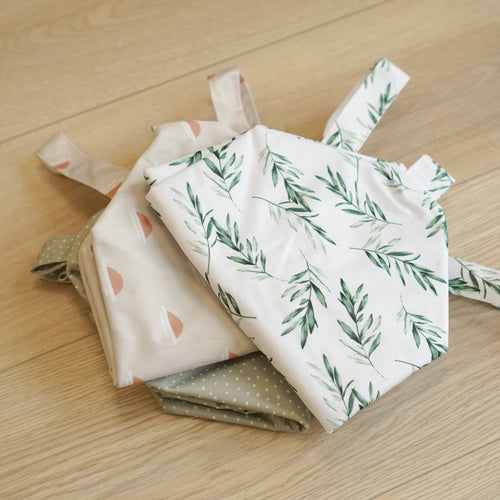 Cloth Nappy Pod - Eden