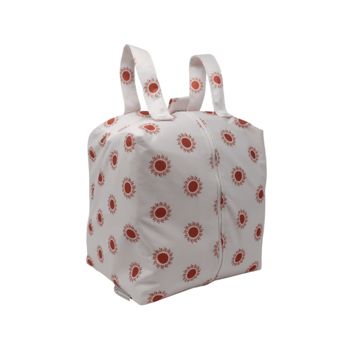 Cloth Nappy Pod - Soleil