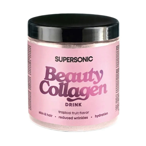 Collagen Beauty Drink - Tropical flavour 175g