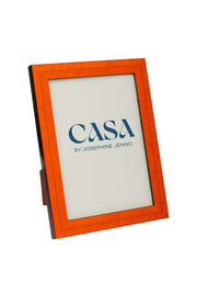 Colonna Marquetry Frame 7x5"