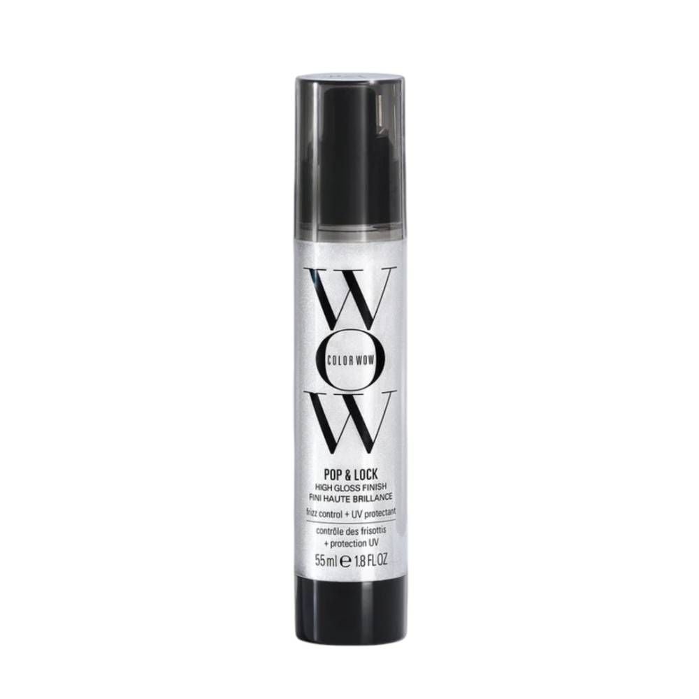 Color Wow Pop and Lock High Gloss Finish Serum