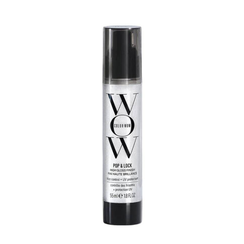 Color Wow Pop and Lock High Gloss Finish Serum