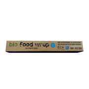 Compostable Bio Food Wrap (Cling Film) | 30M