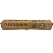 Compostable Parchment Paper Roll – 30cm x 20m Eco-Friendly Baking Sheet