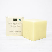 Conditioner bar for normal hair - 110g