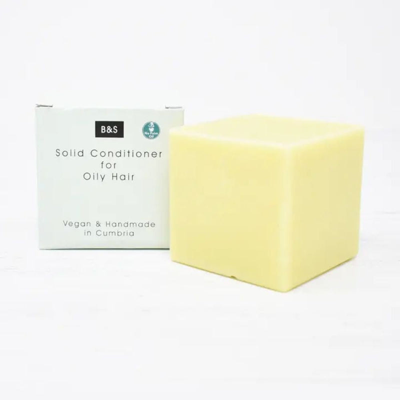 Conditioner bar for oily hair - 110g