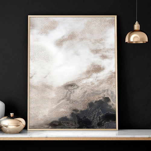 Home decor items | set of 3 Neutral wall art prints