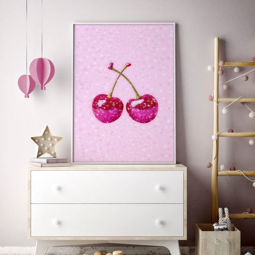 Cool Wall Decor For Teens | Set of 3 Pop Wall art Prints