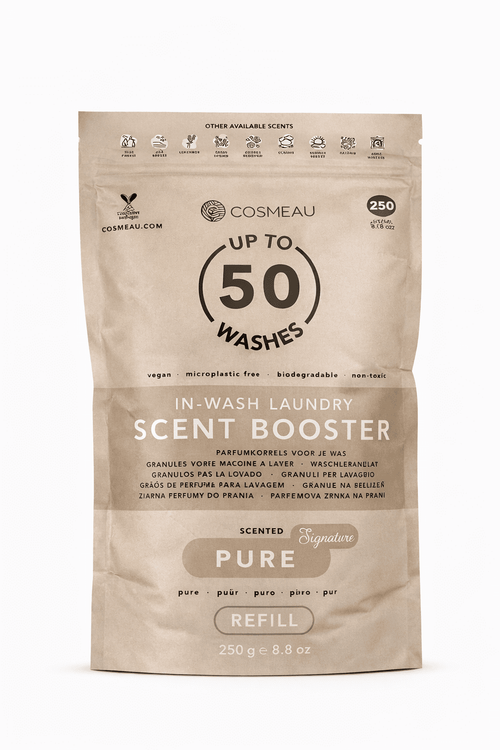 Cosmeau Laundry Scent Boosters