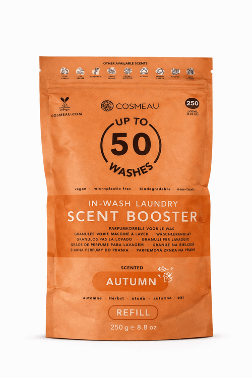 Cosmeau Laundry Scent Boosters