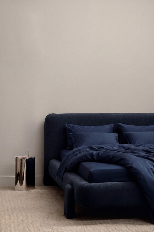 Sateen Duvet Cover Set