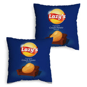 Couch Potato - Cushion - Two Sizes