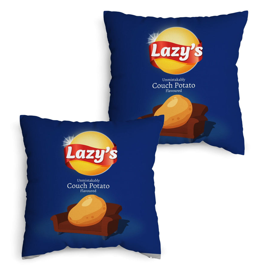 Couch Potato - Cushion - Two Sizes