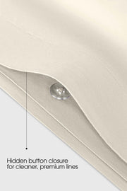 Sateen Duvet Cover Set
