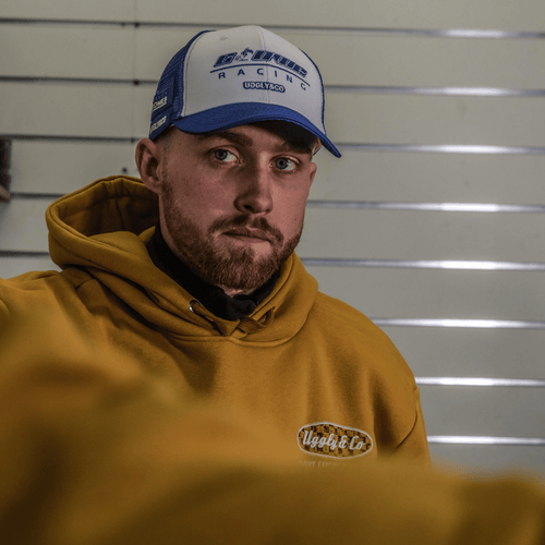 Crowe Brothers Cap