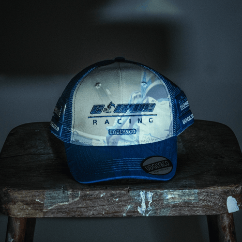Crowe Brothers Cap