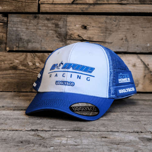 Crowe Brothers Cap