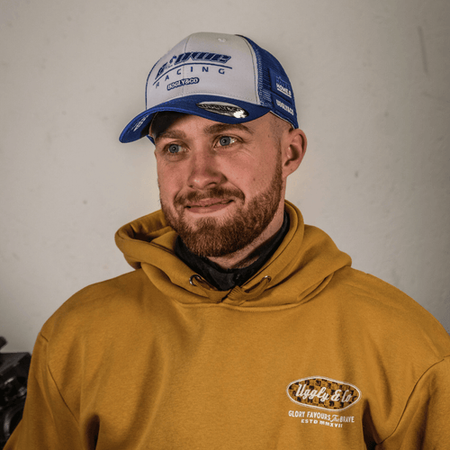 Crowe Brothers Cap