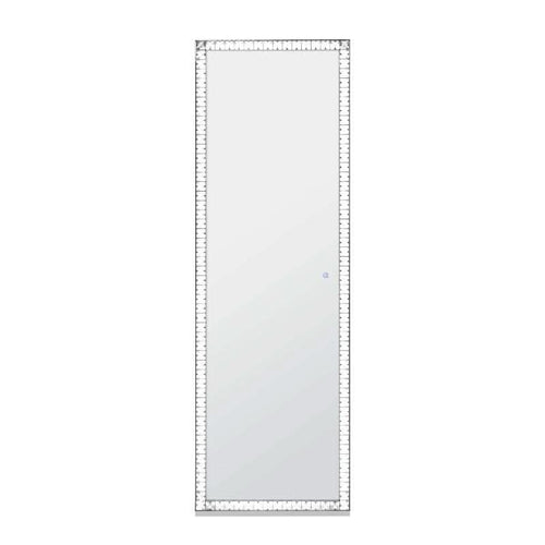 Crystal Edge Full Length Mirror 50 x 155cm