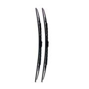 VW SHARAN MPV Sep 1995 to Mar 2010 Wiper Blade Kit - Easy Fit Video Tutorial
