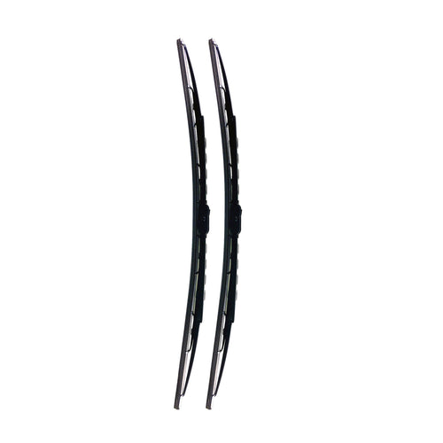 VW SHARAN MPV Sep 1995 to Mar 2010 Wiper Blade Kit - Easy Fit Video Tutorial