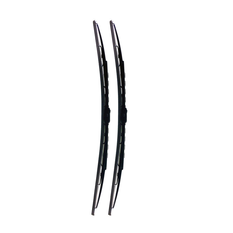 FORD GALAXY MPV Mar 1995 to Aug 2000 Wiper Blade Kit - Easy Fit Video Tutorial