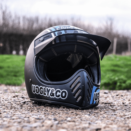 Helmet Sticker Pack
