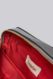 Louche Daisy Camera Bag With Tassel