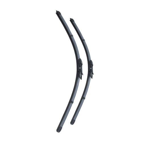 BMW 5 Series E60 Saloon Jul 2003 to Mar 2010 Wiper Blade Kit - Easy Fit Video Tutorial