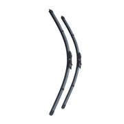 BMW 5 Series E61 Estate Mar 2004 to Dec 2010 Wiper Blade Kit - Easy Fit Video Tutorial