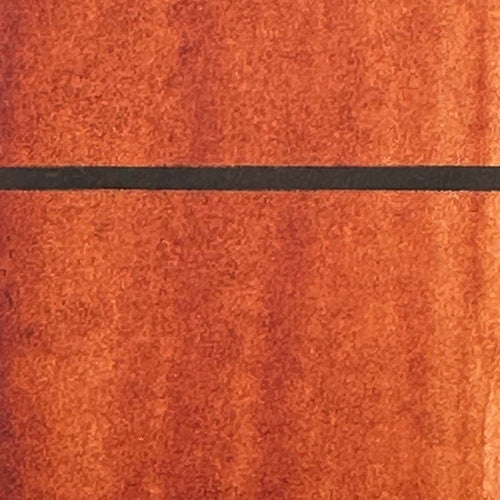 Transparent Red Oxide Acrylic Marker Pen