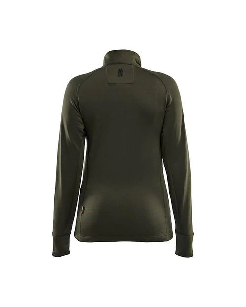 Blaklader 4745 Women's Fleece Jacket