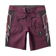 Vissla Trimline Bolt 17" Boys Boardshort