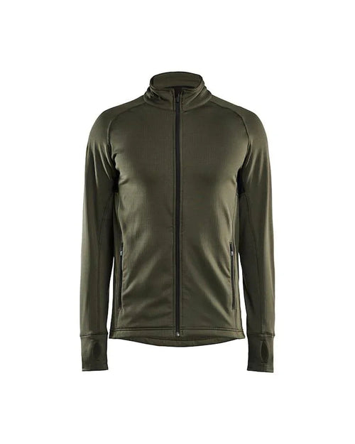Blaklader 4735 Fleece Jacket