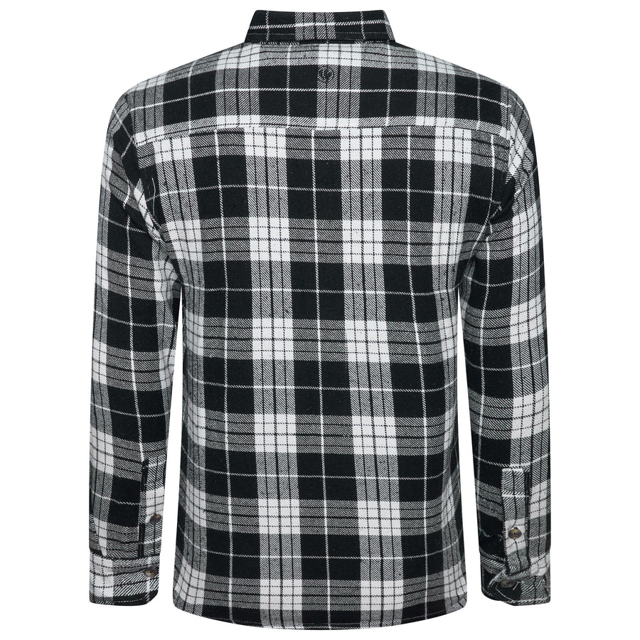 Fat Face Cotton Check Shirt