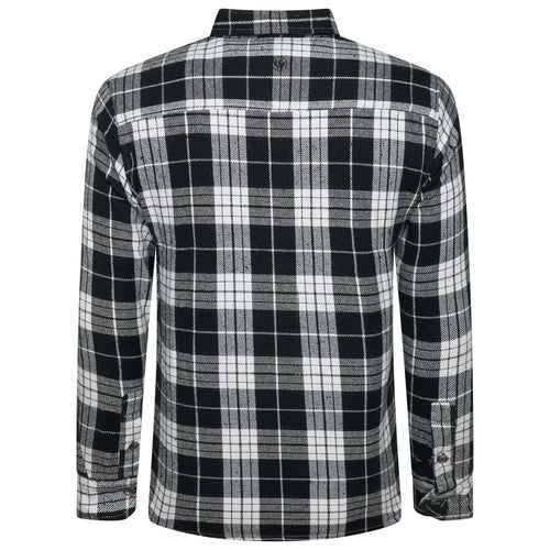 Fat Face Cotton Check Shirt