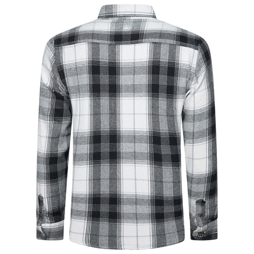 Fat Face Cotton Check Shirt