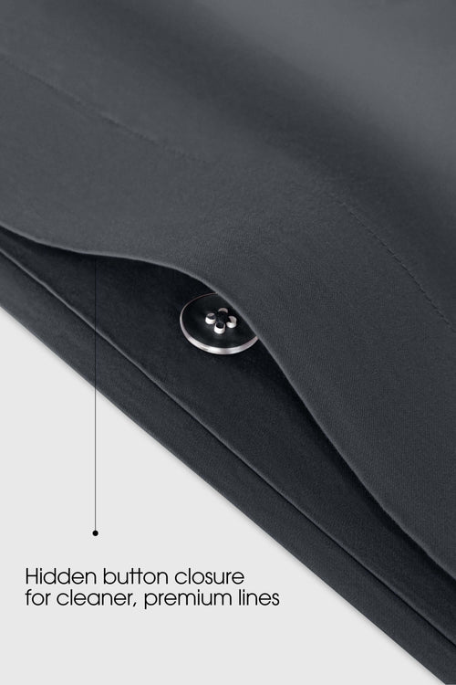 Sateen Duvet Cover Set